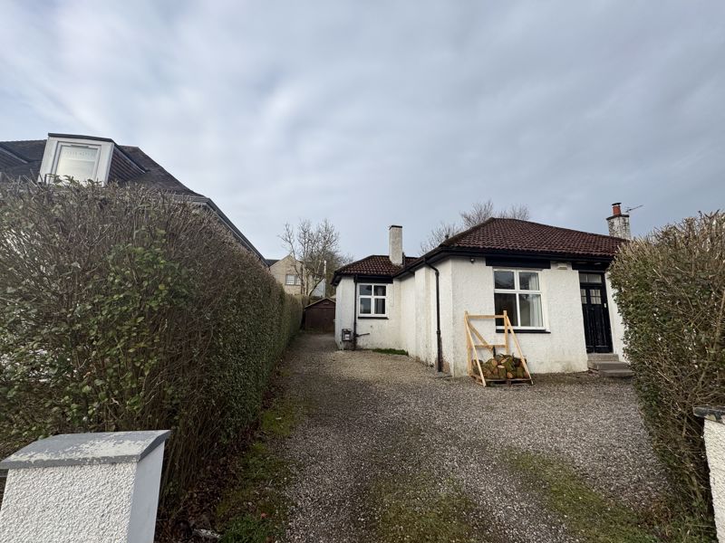 Gilmour Street Eaglesham